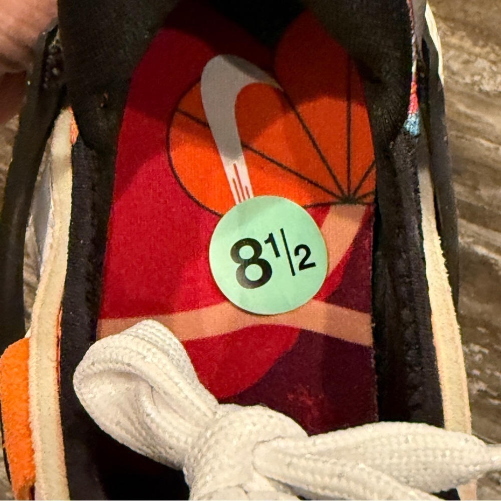 Nike Air Huarache Craft Lunar New Year Shoes Womens Size 8.5  FD4621-181 NWT - Picture 8 of 12